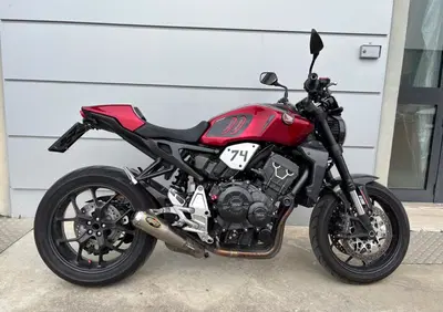 Honda CB 1000 R + Neo Sport Cafè (2019 - 20) - Annuncio 9955757