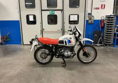 Bmw R 80 (1984 - 94) - Annuncio 9955765