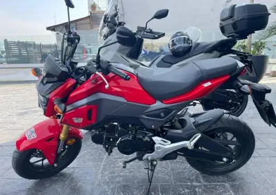 Honda MSX 125 (2018 - 20) - Annuncio 9955770
