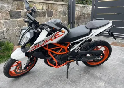 KTM 390 Duke ABS (2017 - 20) - Annuncio 9955772