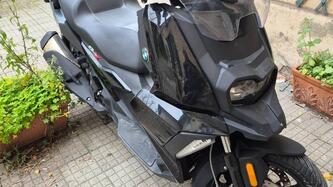 Bmw C 400 X (2018 - 20) usata