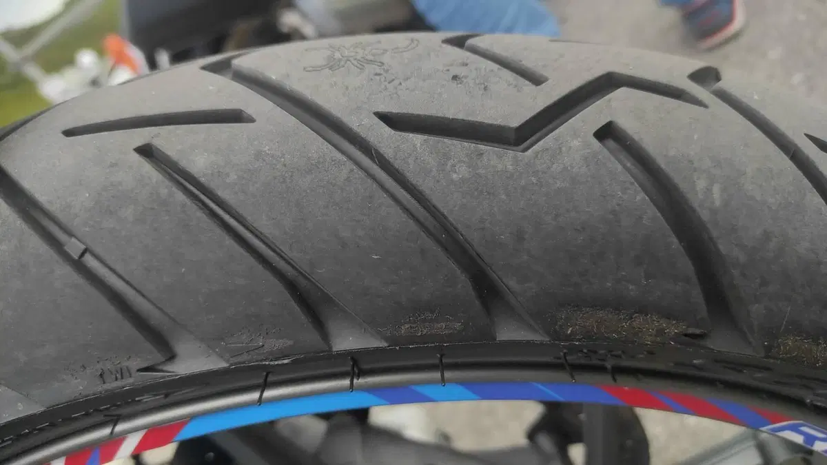 Bmw R 1200 GS (2013 - 16)  (7)