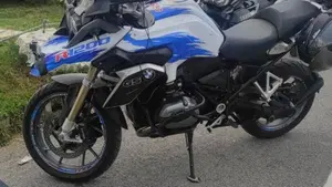 Bmw R 1200 GS (2013 - 16)  (9)