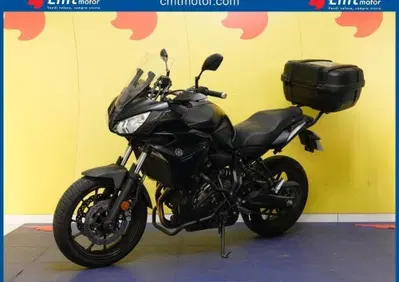 Yamaha Tracer 700 (2016 - 20) - Annuncio 9902729