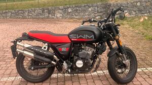 Swm Ace of Spades 125 (2022 - 23) 