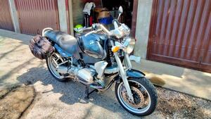 Bmw R 850 R (1994 - 02) 