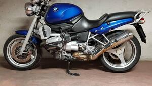 Bmw R 850 R (1994 - 02) 