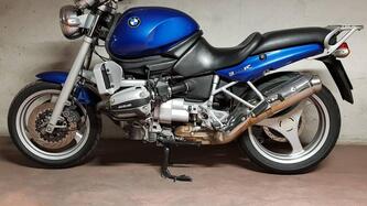 Bmw R 850 R (1994 - 02)