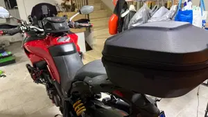 Ducati Multistrada 950 (2019 - 20) 