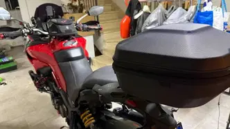 Ducati Multistrada 950 (2019 - 20)