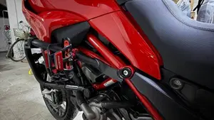 Ducati Multistrada 950 (2019 - 20)  (5)