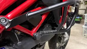 Ducati Multistrada 950 (2019 - 20)  (9)