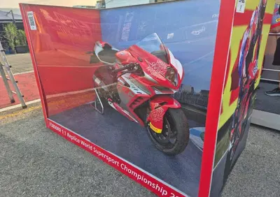 MV Agusta F3 800 RR (2022 - 25) - Annuncio 9955815