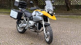 Bmw R 1200 GS (2004 - 07) usata