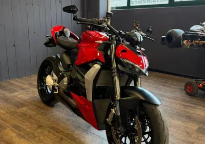 Ducati Streetfighter V2 (2022 - 24) - Annuncio 9955823