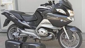 Bmw R 1200 RT (2010 - 13) 