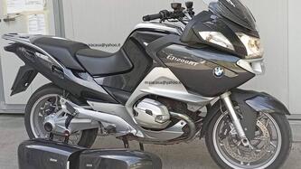 Bmw R 1200 RT (2010 - 13) usata