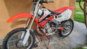 Honda CR 250 