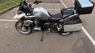 Bmw R 1200 GS (2013 - 16)