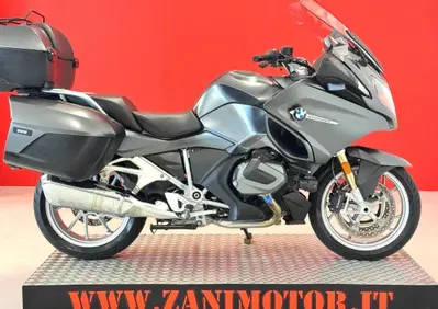 Bmw R 1250 RT (2019 - 20) - Annuncio 9955842