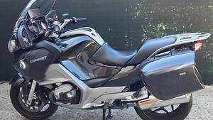 Bmw R 1200 RT (2010 - 13) 