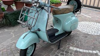 Piaggio Vespa epoca