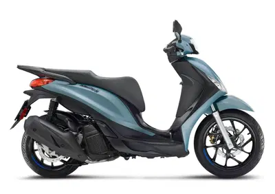 Piaggio Medley 125 S (2025 - 26) - Annuncio 9955880