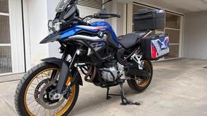 Bmw F 850 GS (2021 - 24) 