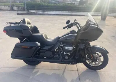 Harley-Davidson 114 Road Glide Limited (2020) - FLTRK - Annuncio 9955869