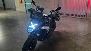 Bmw R 1300 GS Triple Black (2023 - 26) 