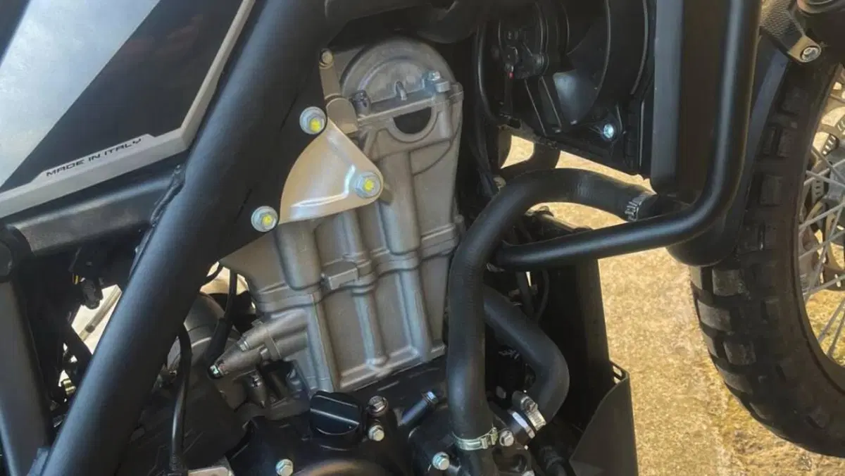 Betamotor Alp X (2024 - 26)  (6)