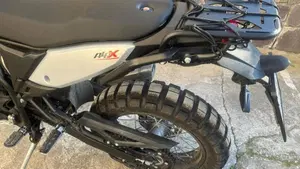 Betamotor Alp X (2024 - 26)  (7)