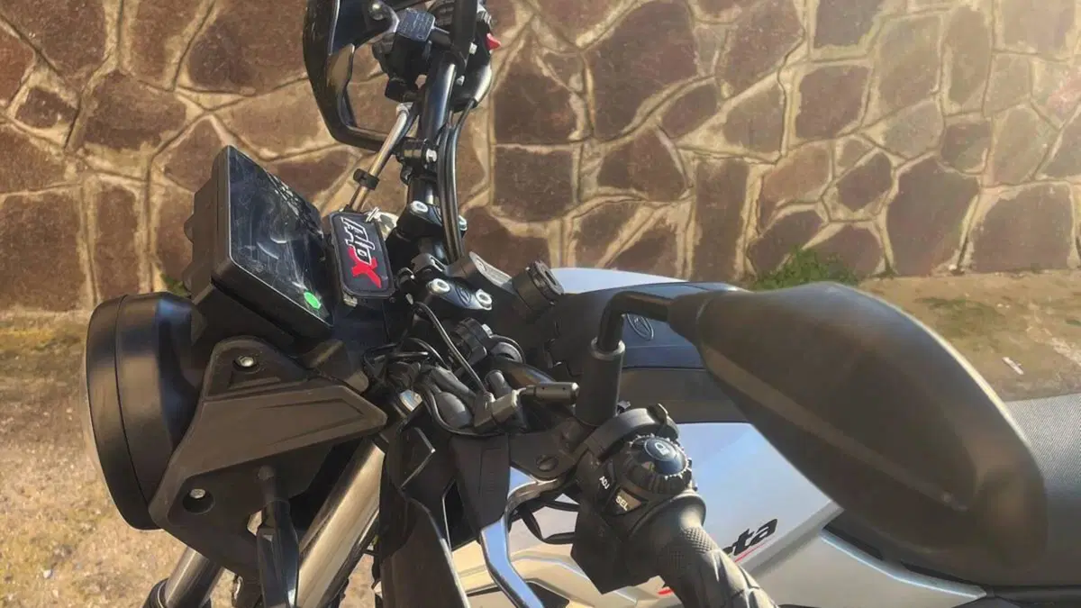 Betamotor Alp X (2024 - 26)  (9)