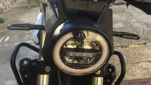 Betamotor Alp X (2024 - 26)  (10)