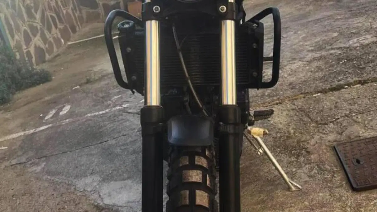 Betamotor Alp X (2024 - 26)  (12)