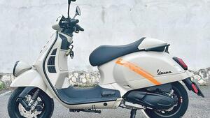 Vespa GTV 300 Hpe (2023 - 25) 