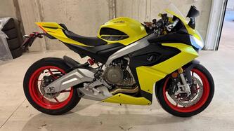 Aprilia RS 660 (2020 - 24) usata