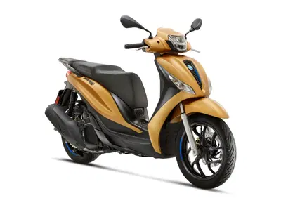 Piaggio Medley 125 S (2025 - 26) - Annuncio 9955881