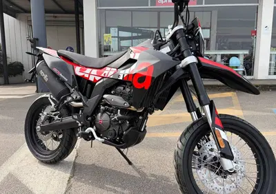 Aprilia SX 125 (2025 - 26) - Annuncio 9955890