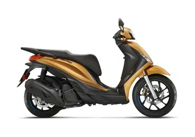 Piaggio Medley 200 S (2025 - 26) - Annuncio 9955901