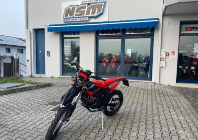 Betamotor RR 125 4T Enduro T (2025 - 26) - Annuncio 9955907