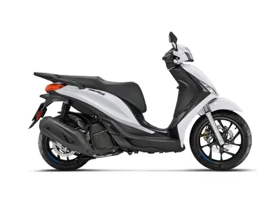 Piaggio Medley 200 S (2025 - 26) - Annuncio 9955909