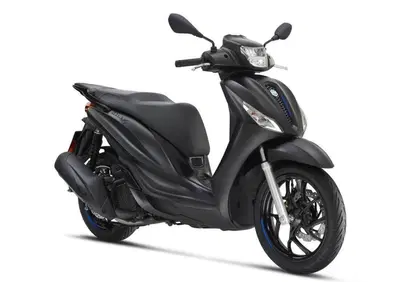 Piaggio Medley 200 S (2025 - 26) - Annuncio 9955910
