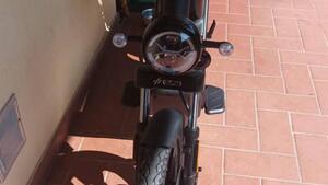 E-ZI Mini MS (2023 - 25) 