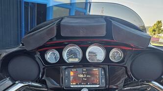 Harley-Davidson 1690 Electra Glide Ultra Limited Low (2014 - 16) - FLHTKL