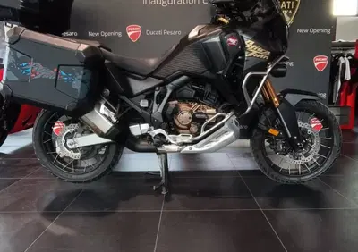 Honda Africa Twin CRF 1100L Adventure Sports DCT (2024 - 26) - Annuncio 9955987