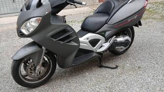 Malaguti SpiderMax 500 RS (2008 - 11)