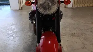 Moto Guzzi V11 Sport Naked (2002 - 05)  (3)