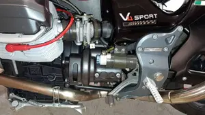 Moto Guzzi V11 Sport Naked (2002 - 05)  (8)