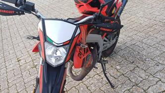 Aprilia SX 50 (2018 - 20) usata